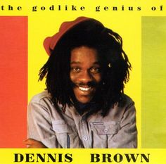 Dennis Brown