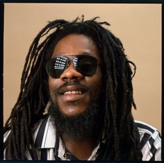 Dennis Brown