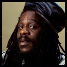 Dennis Brown