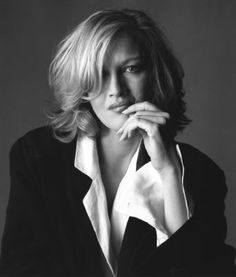 Diane Sawyer