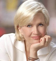 Diane Sawyer