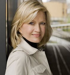 Diane Sawyer