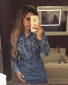 Dinah Jane