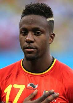 Divock Origi