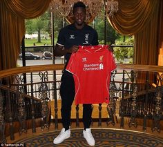 Divock Origi