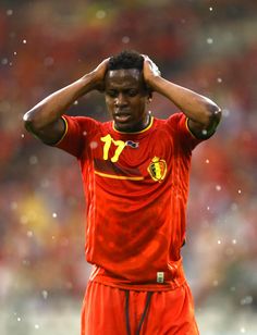 Divock Origi