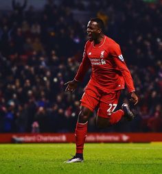 Divock Origi