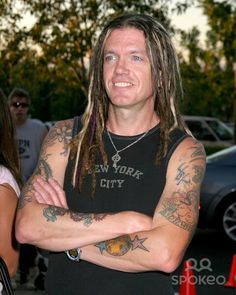 Dizzy Reed