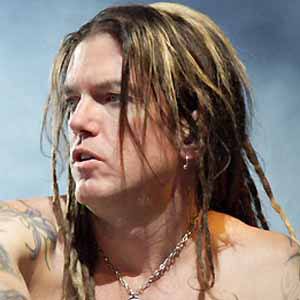 Dizzy Reed