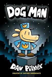 Dog-Man