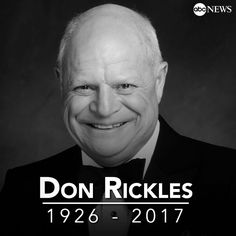 Don Rickles