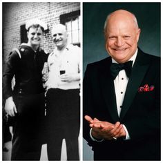 Don Rickles