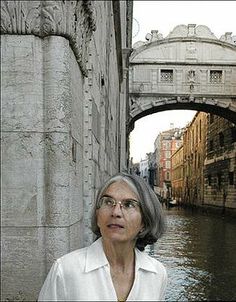 Donna Leon