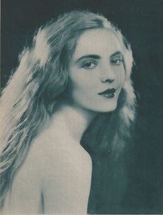 Dorothy Mackaill