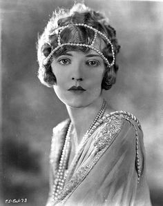 Dorothy Mackaill