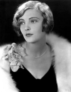 Dorothy Mackaill