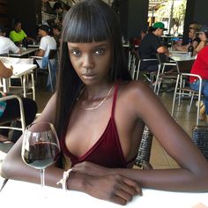 Duckie Thot