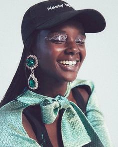 Duckie Thot