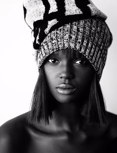 Duckie Thot