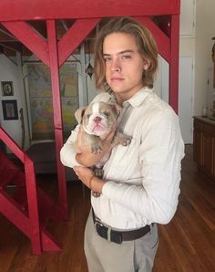 Dylan Sprouse