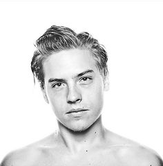 Dylan Sprouse