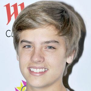 Dylan Sprouse