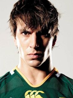 Eben Etzebeth