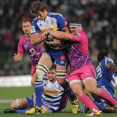 Eben Etzebeth