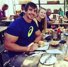 Eben Etzebeth