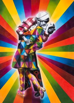 Eduardo Kobra