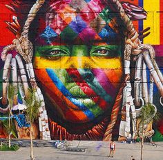 Eduardo Kobra