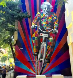 Eduardo Kobra