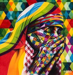 Eduardo Kobra