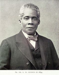 Edward Blyden