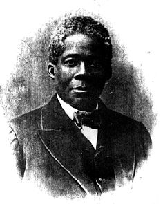 Edward Blyden