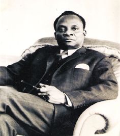 Edward Blyden