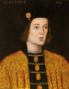 Edward V of England