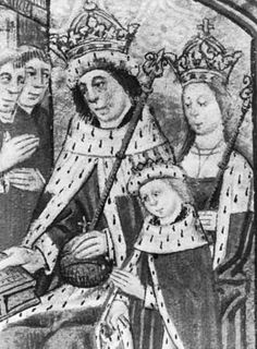 Edward V of England