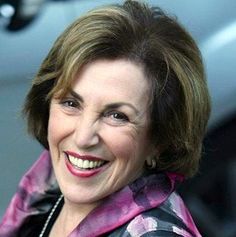 Edwina Currie