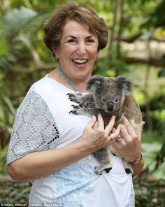 Edwina Currie