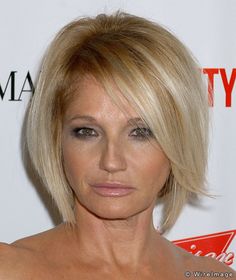 Ellen Barkin