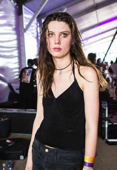 Ellie Rowsell