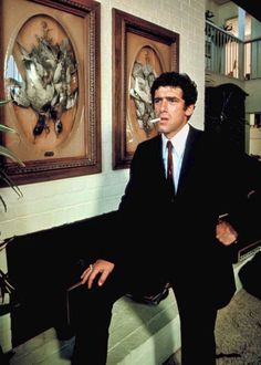 Elliott Gould