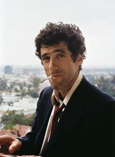 Elliott Gould