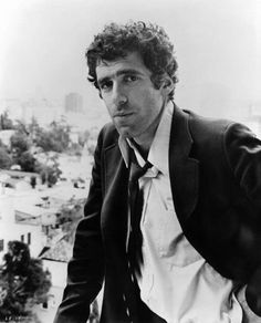 Elliott Gould