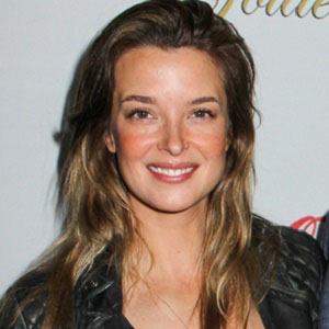 Emily Baldoni