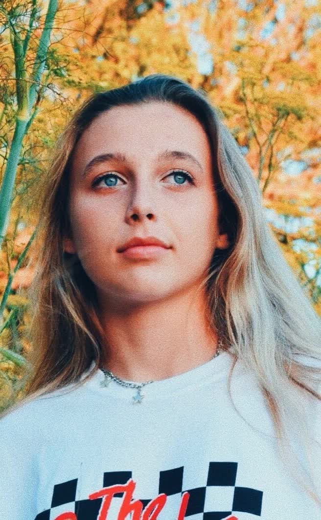 Emma Chamberlain