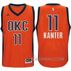 Enes Kanter