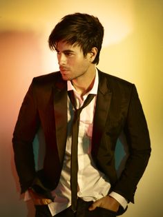 Enrique Iglesias