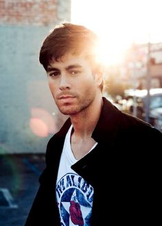 Enrique Iglesias